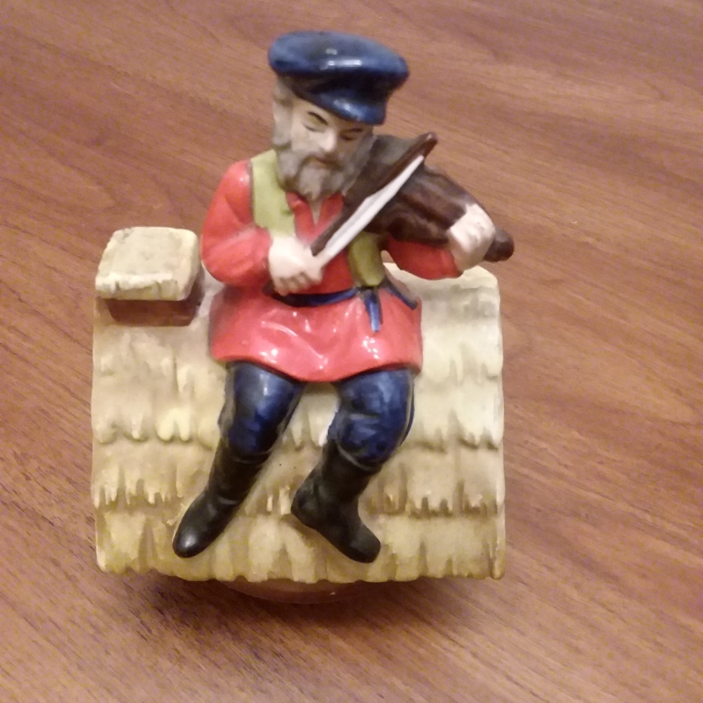 Fiddler on The Roof - Picture 6 of 13